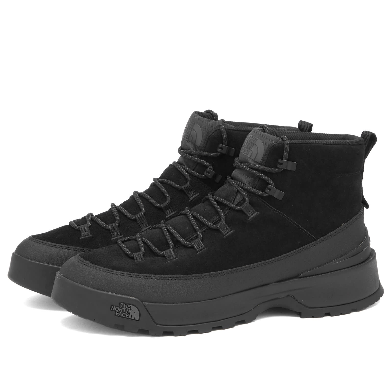 The North Face Glenclyffe Urban Boots - 2