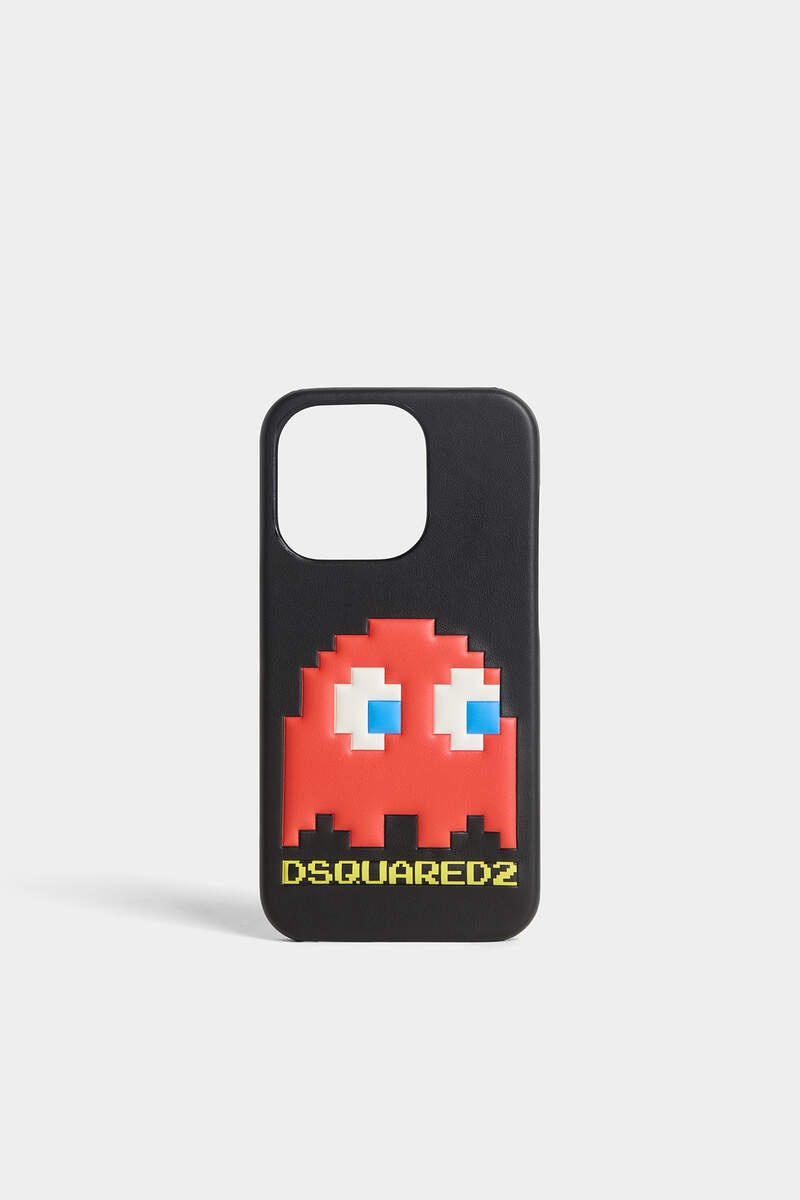 PAC-MAN IPHONE COVER - 1