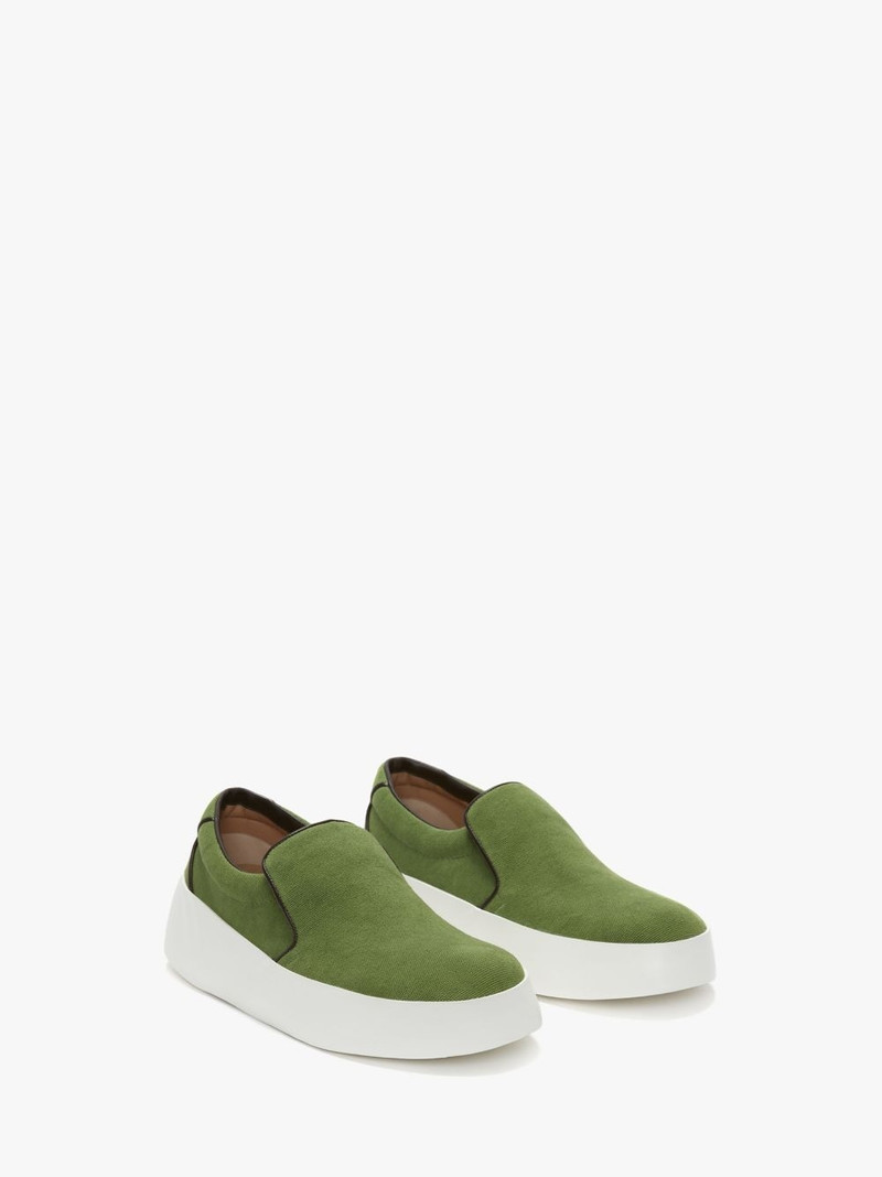 JW Anderson SLIP-ONS outlook