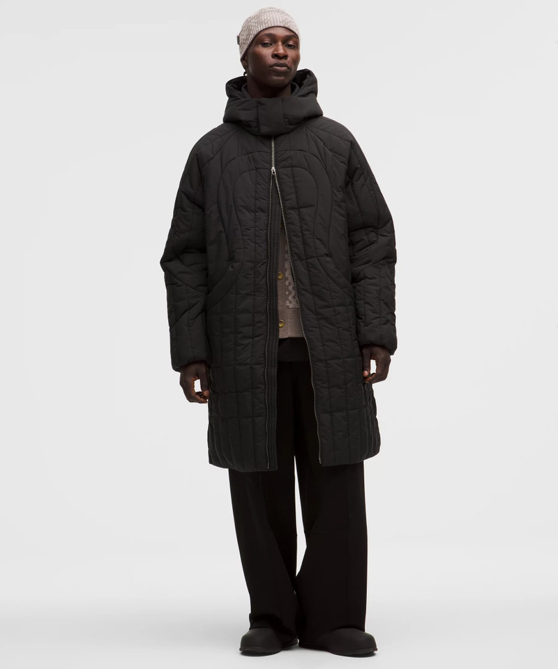 Softmatte™ Insulated Coat *SLNSH Collection 1