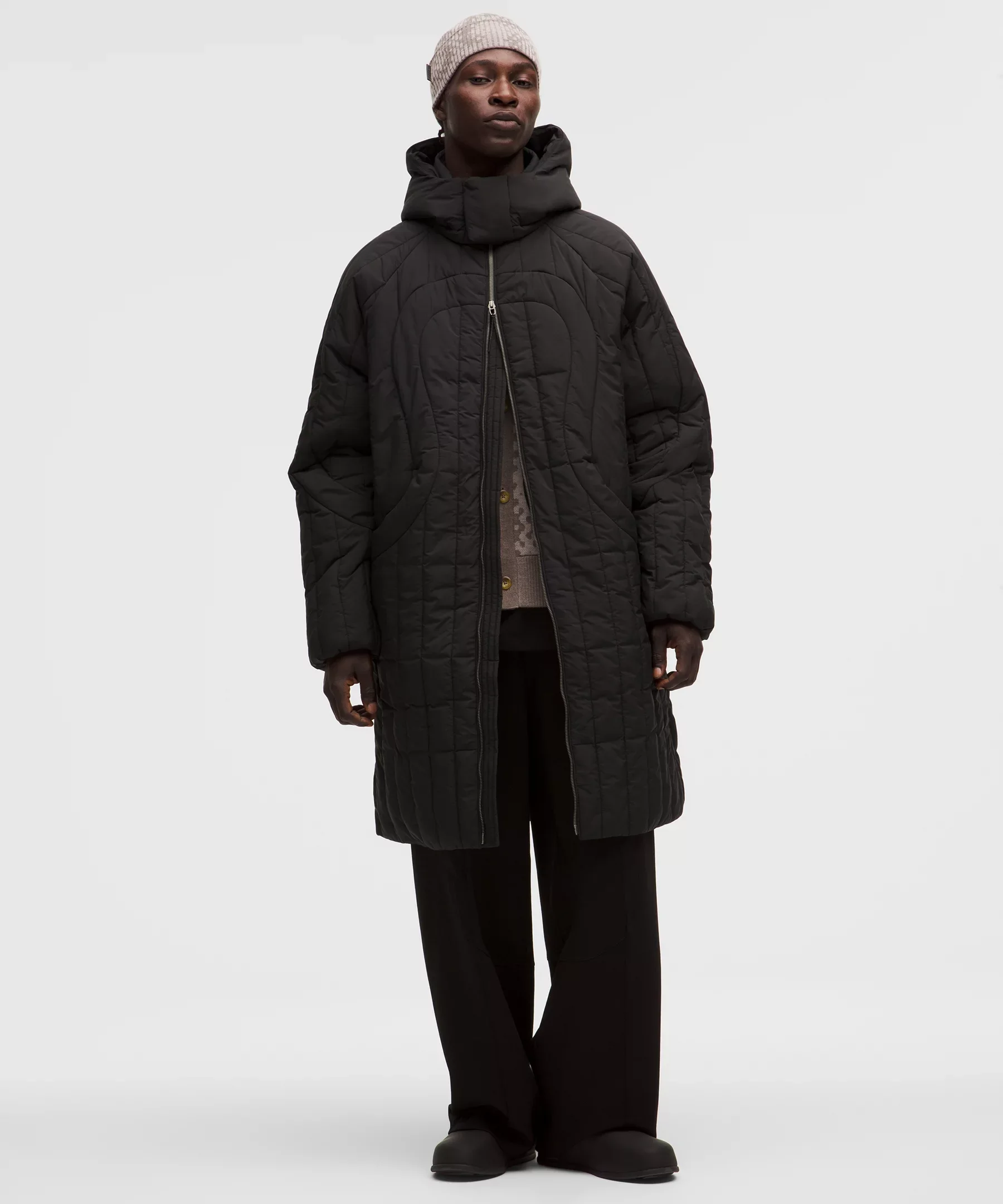 Softmatte™ Insulated Coat *SLNSH Collection - 1