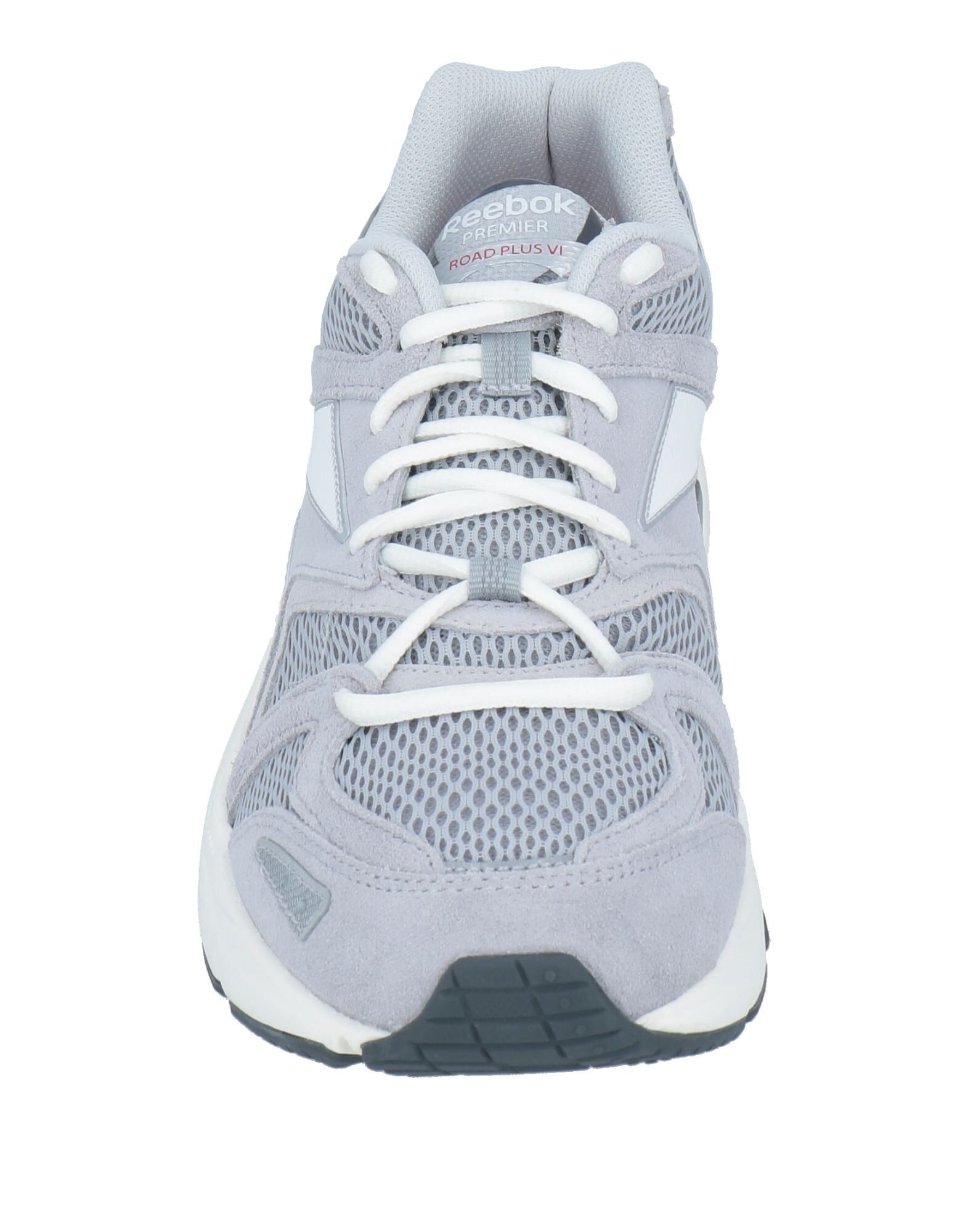 Light grey Men's Sneakers - 4