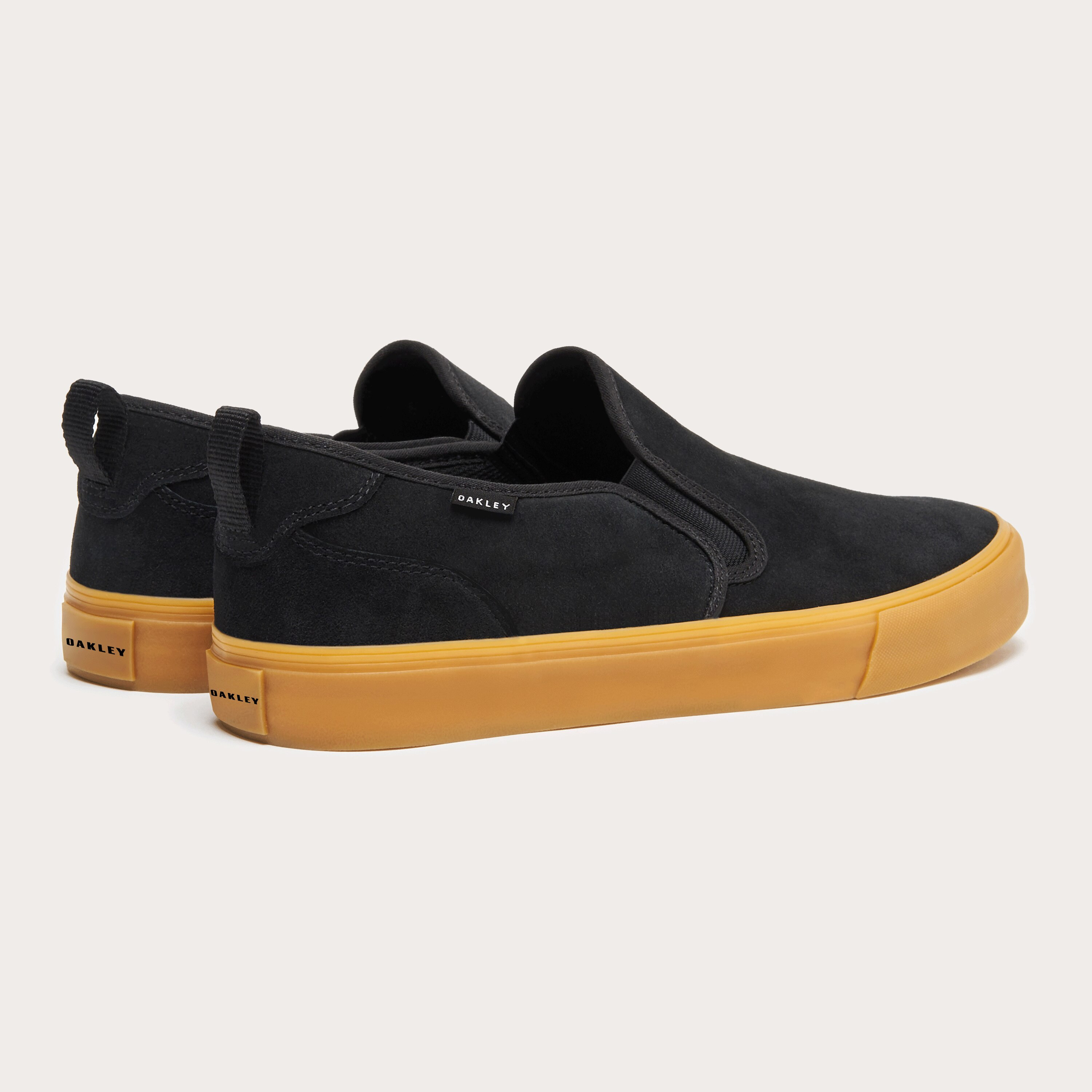 Banks Slip-On - 4