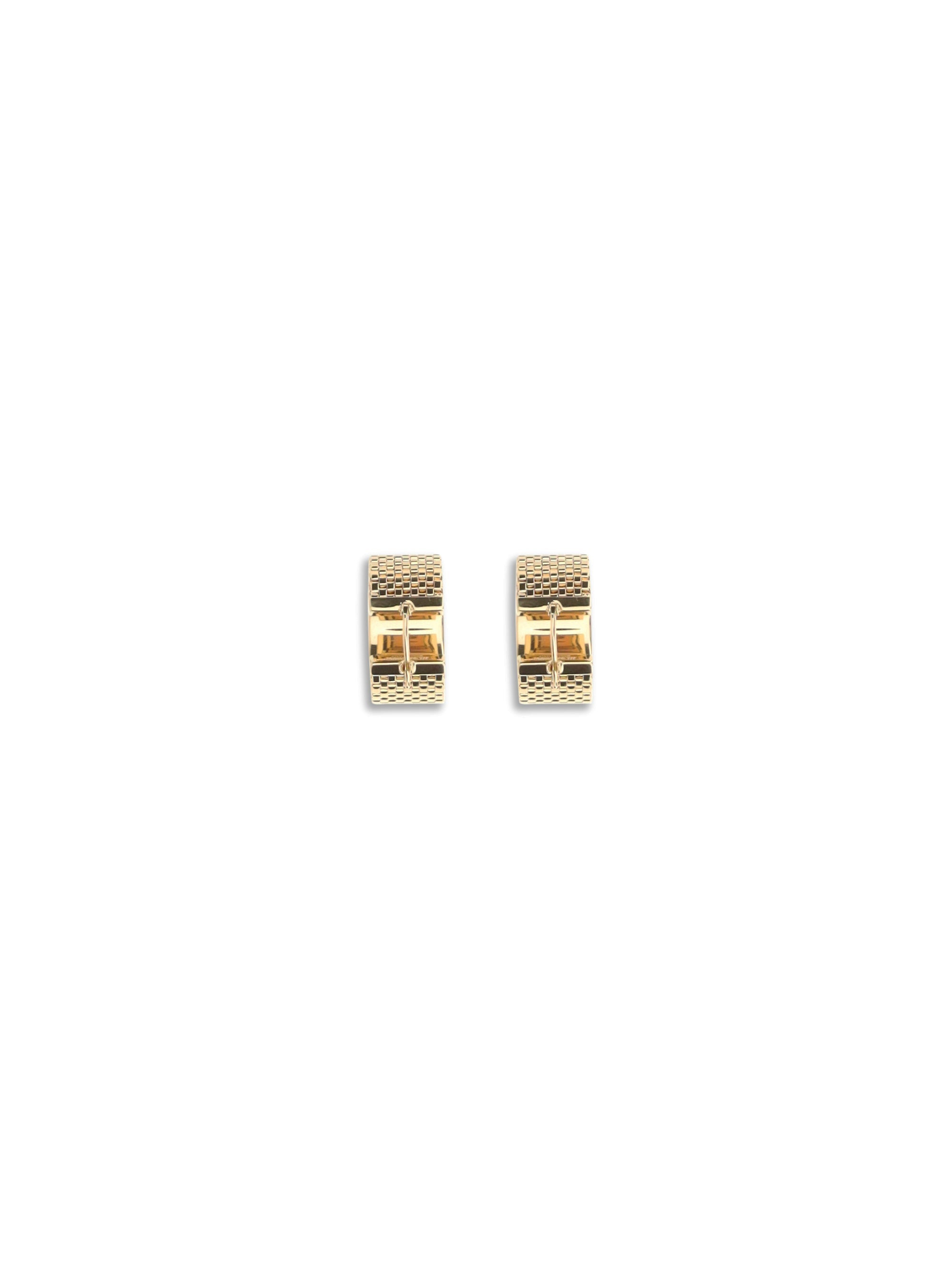 Jil Sander Women Earrings 533 - 2