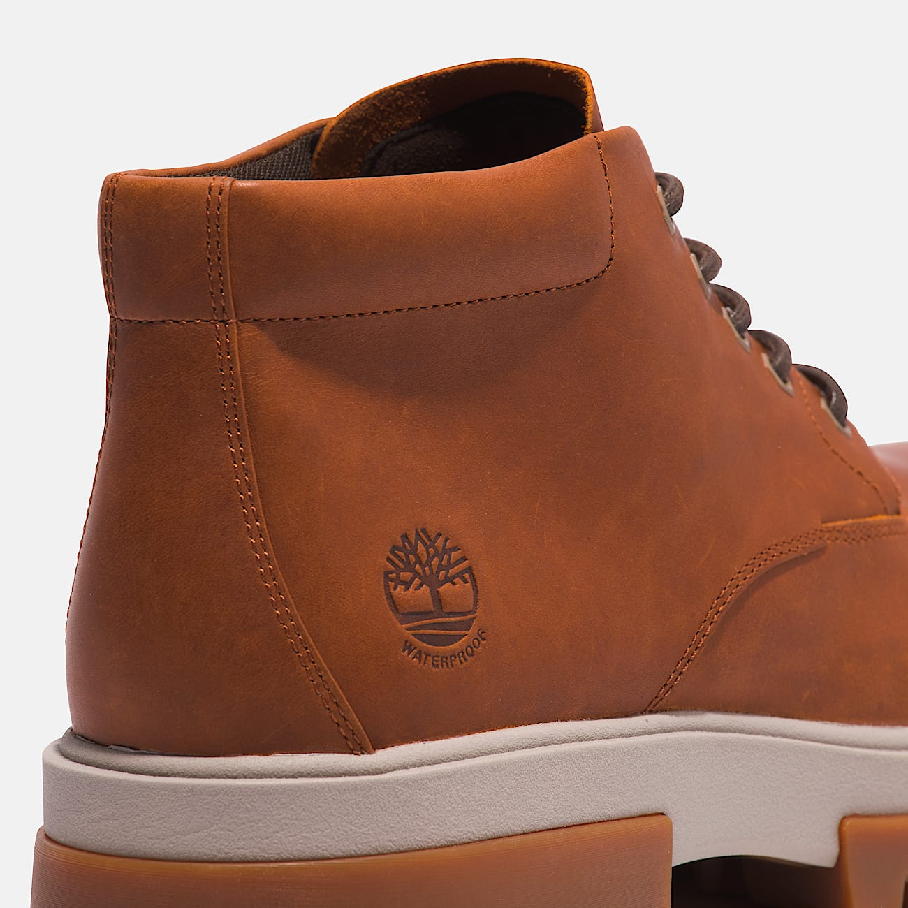 Men’s Arbor Road Waterproof Chukka - 7