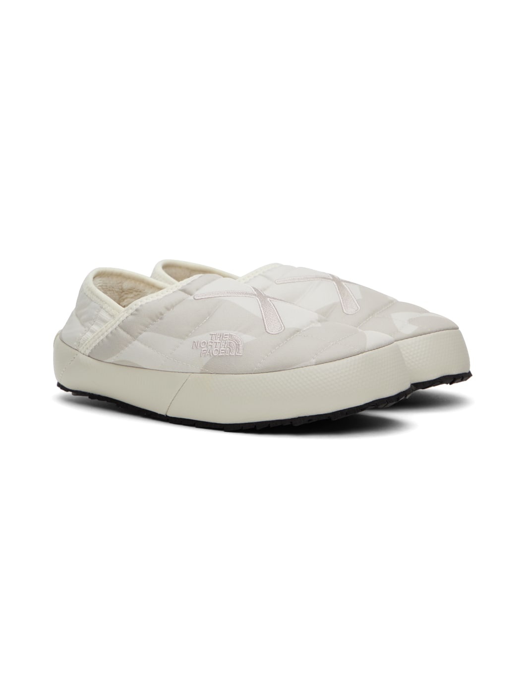 Off-White Kaws Edition ThermoBall™ Traction Mules VP Mules - 4