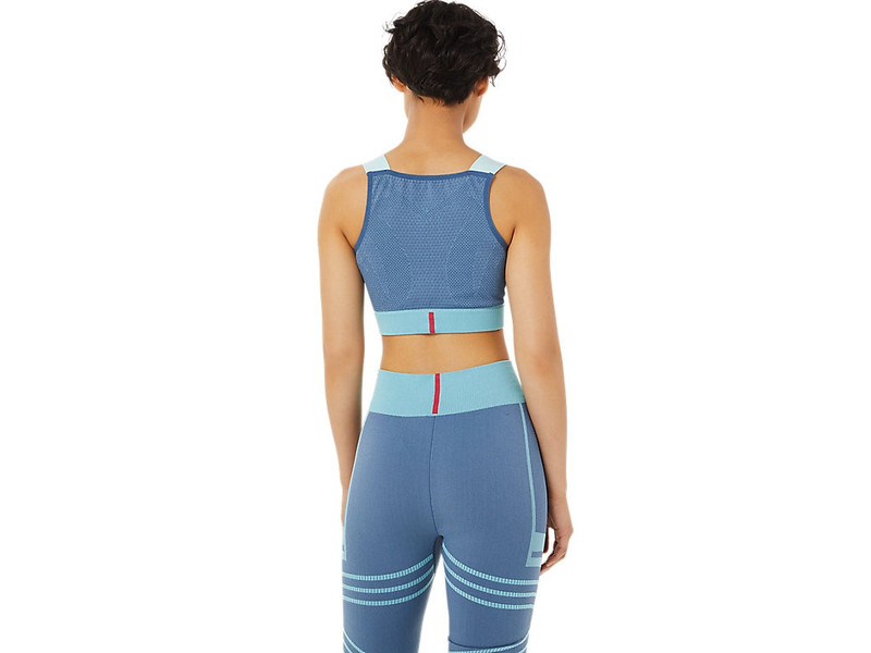 Asics WOMEN'S SEAMLESS BRA outlook