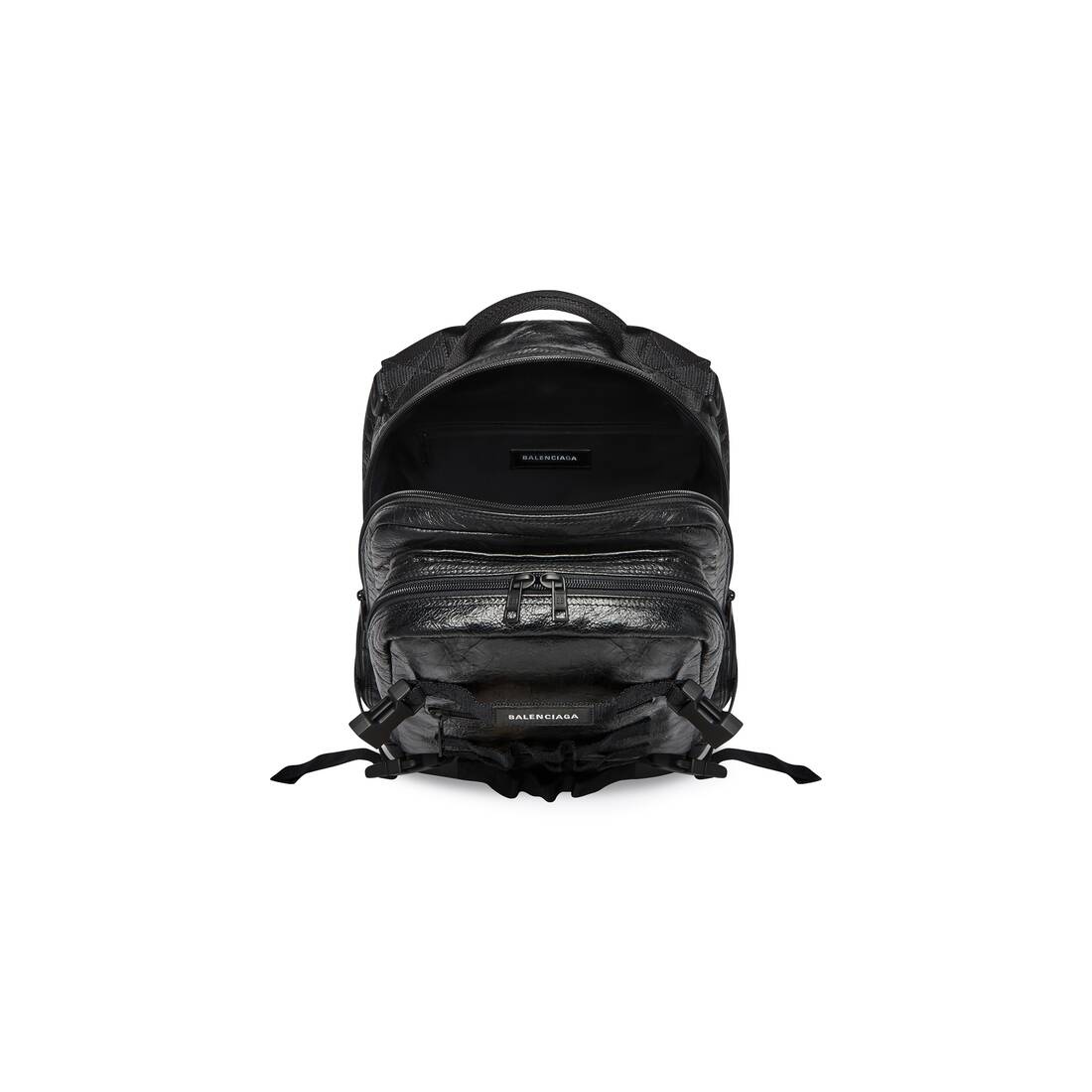 army space small backpack 5