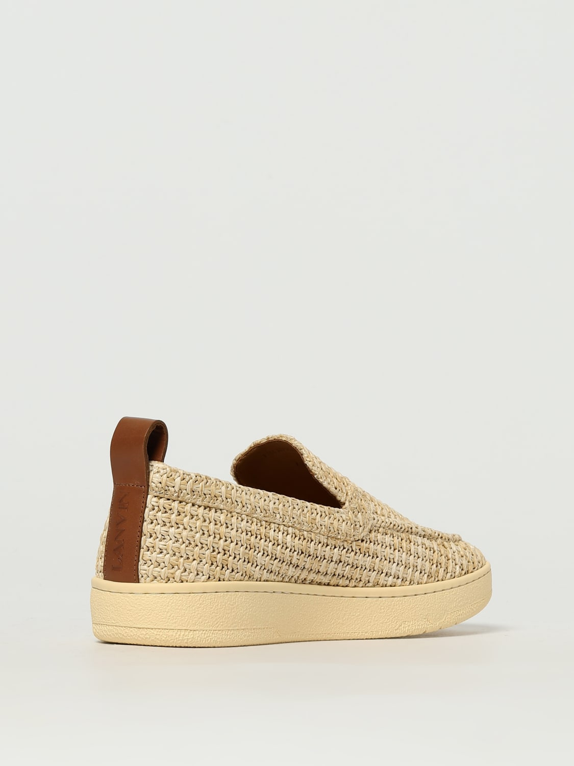 Shoes men Lanvin - 3