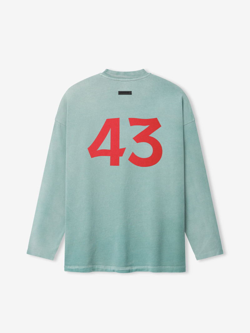 F Of G, 43 Long Sleeve Tee 4