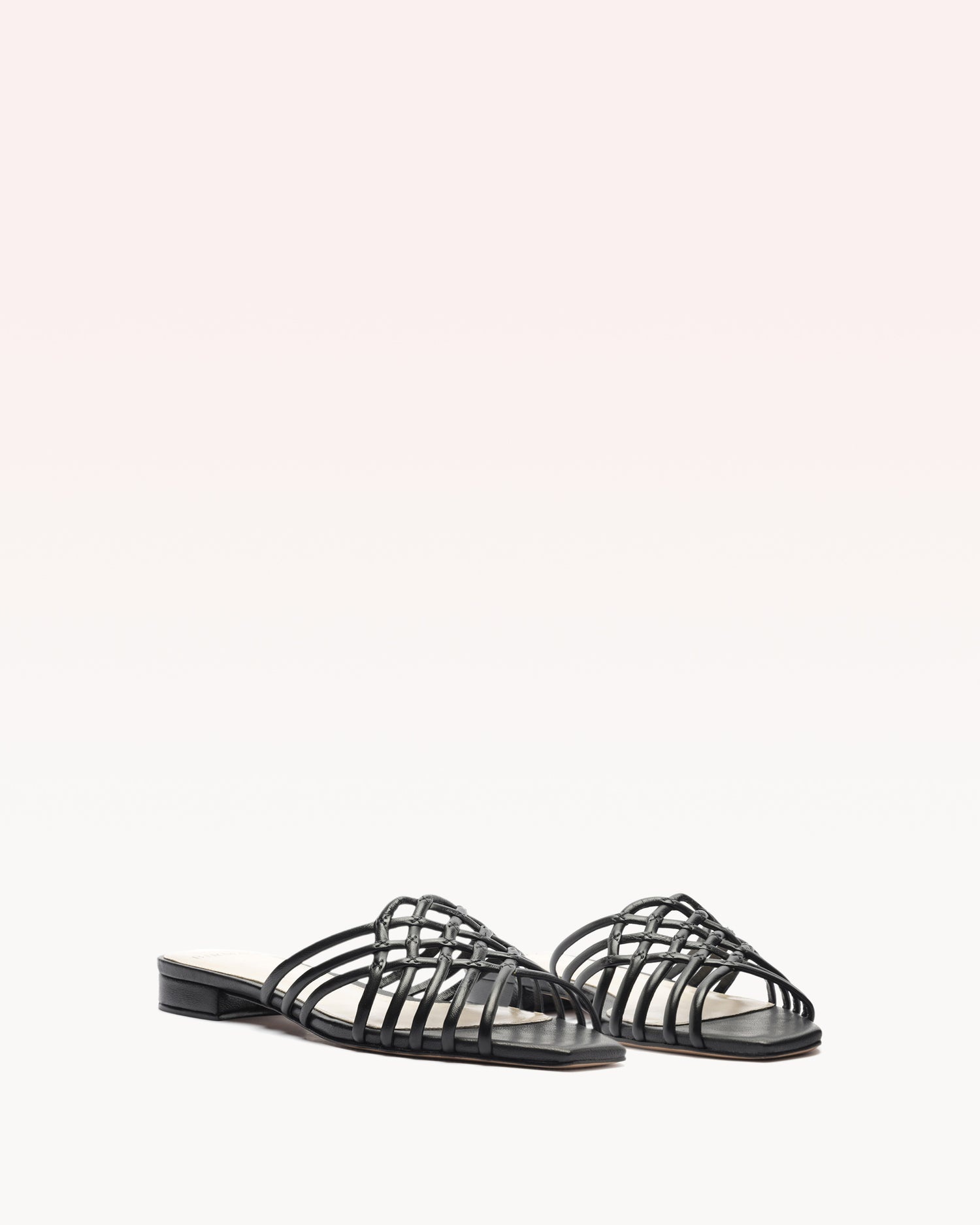LINDA TRESSE BLACK - 2