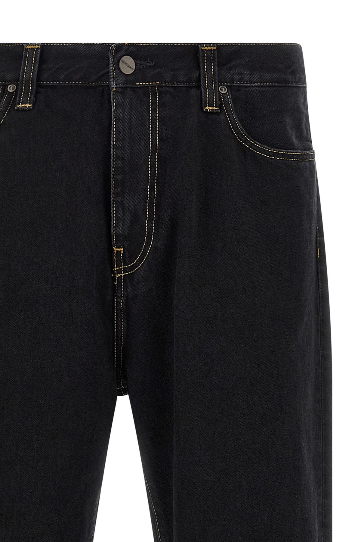 'Aaron' jeans - 4