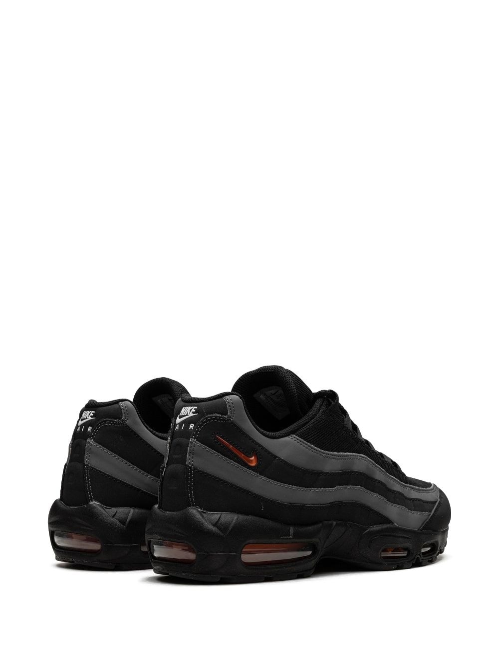 Air Max 95 "Halloween" sneakers - 3