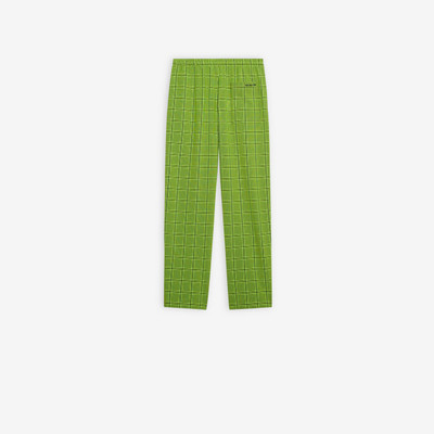 BALENCIAGA Piping Pants outlook