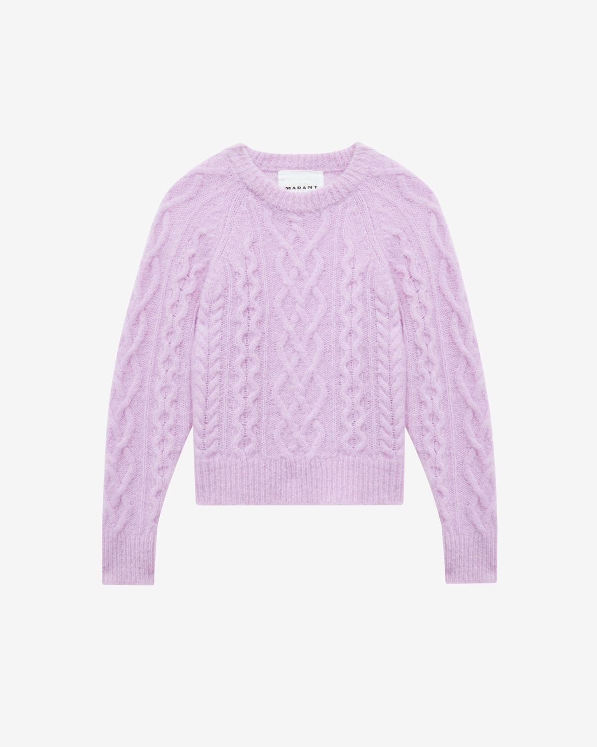ERICK SWEATER - 1
