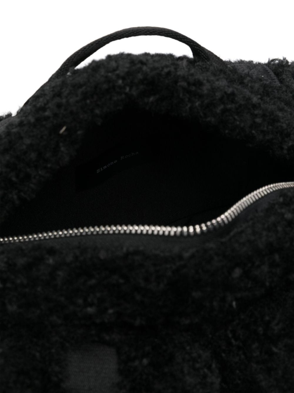 Classic Bow cross body bag - 5