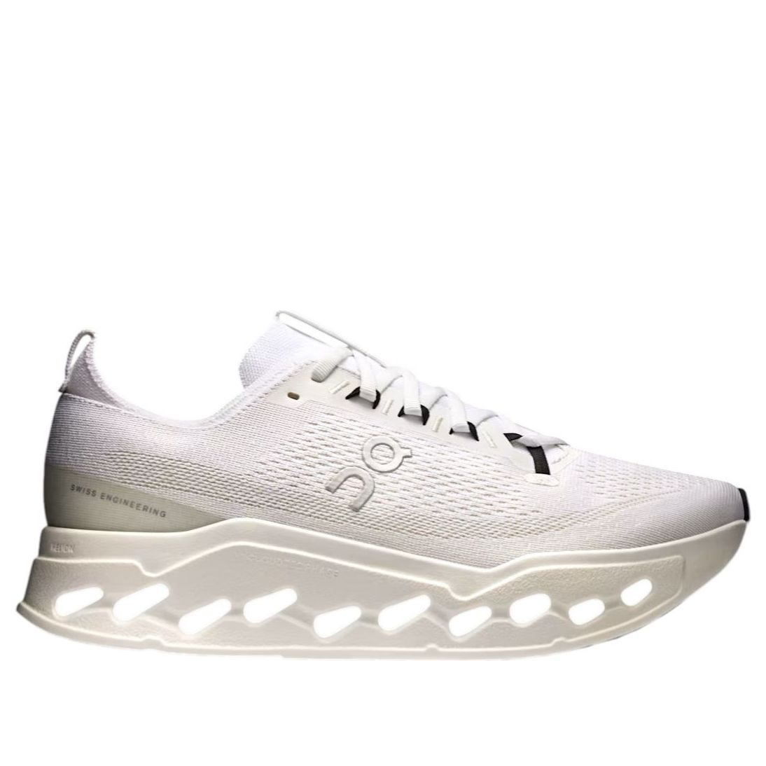 (WMNS)	On Running Cloudsurfer Max 'White' 3WF30221200 - 2
