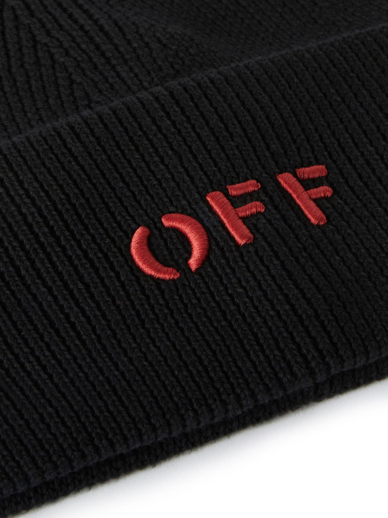 Off-White 2024 Lunar New Year Beanie outlook