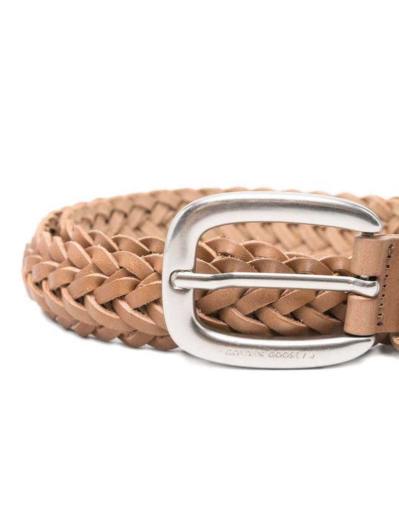 Houston belt 3