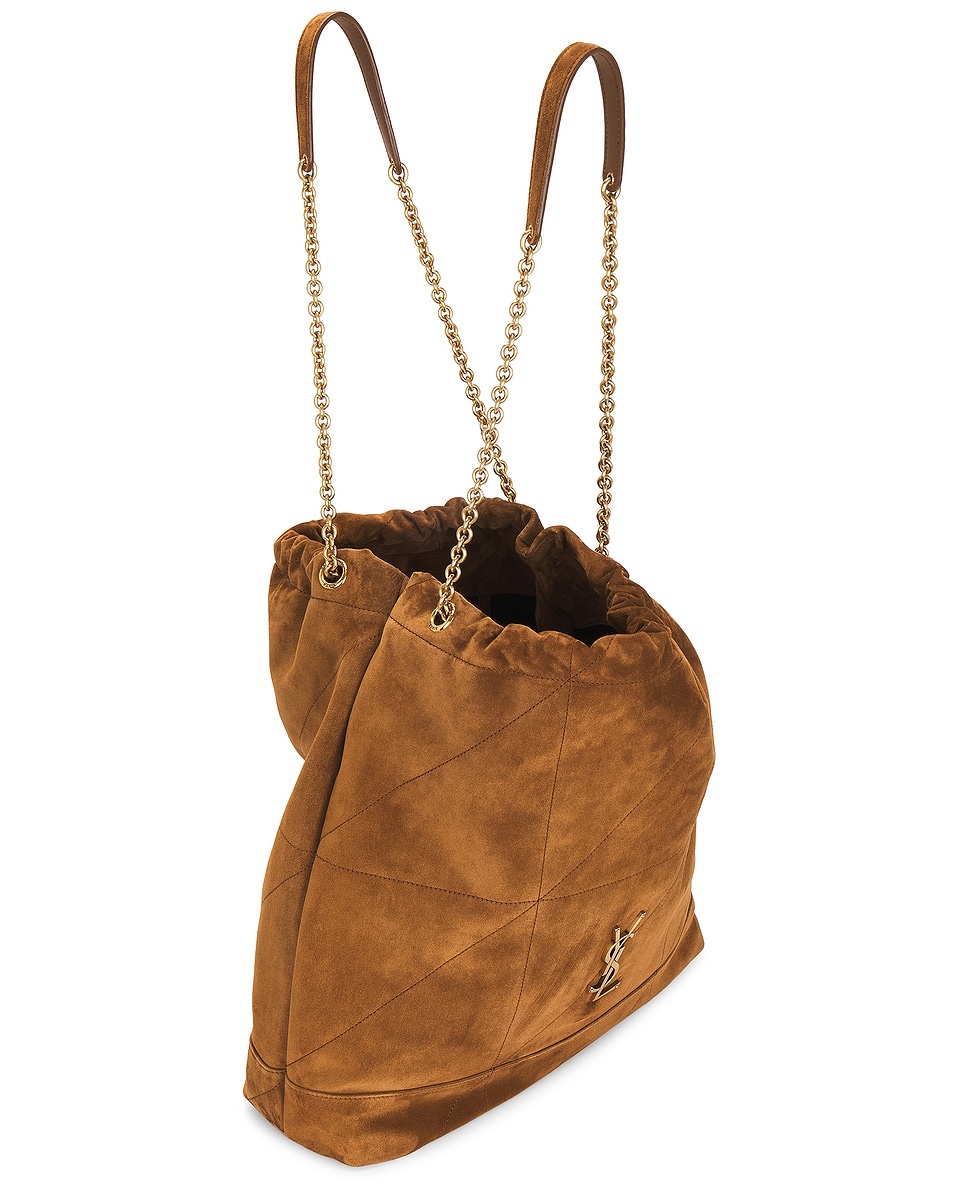 Large Jamie 4.3 Pochon Bag - 4