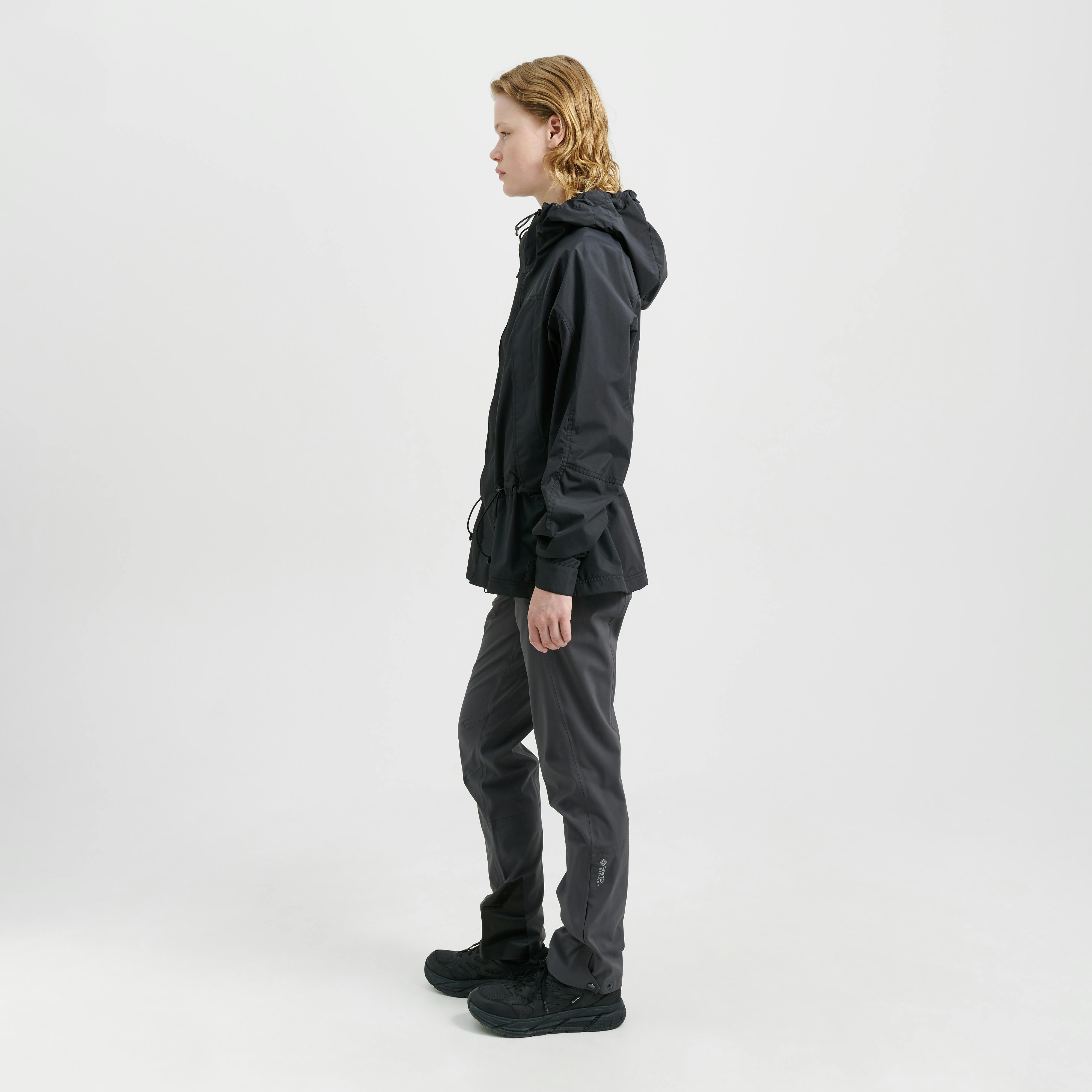 Laugardalur Jacket - 6