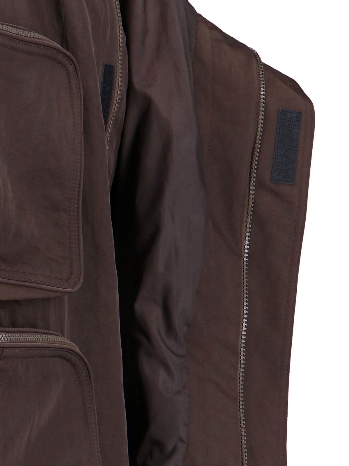 X REEBOK ZIP JACKET - 5