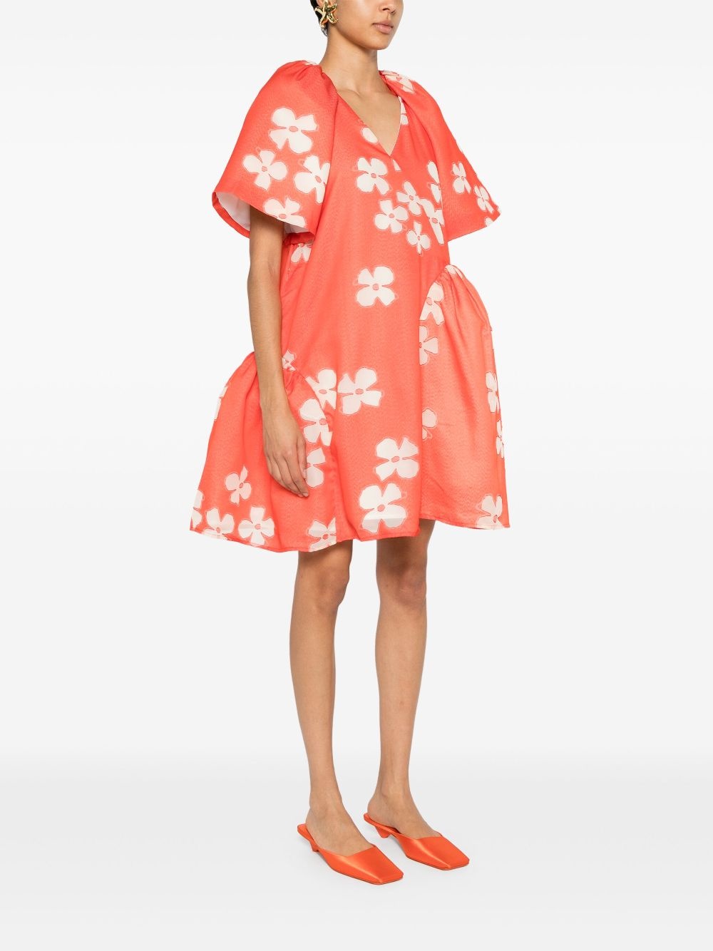 Cali midi dress - 3