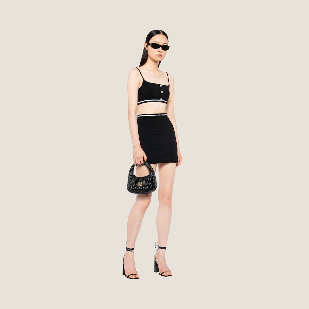 Viscose top - 1