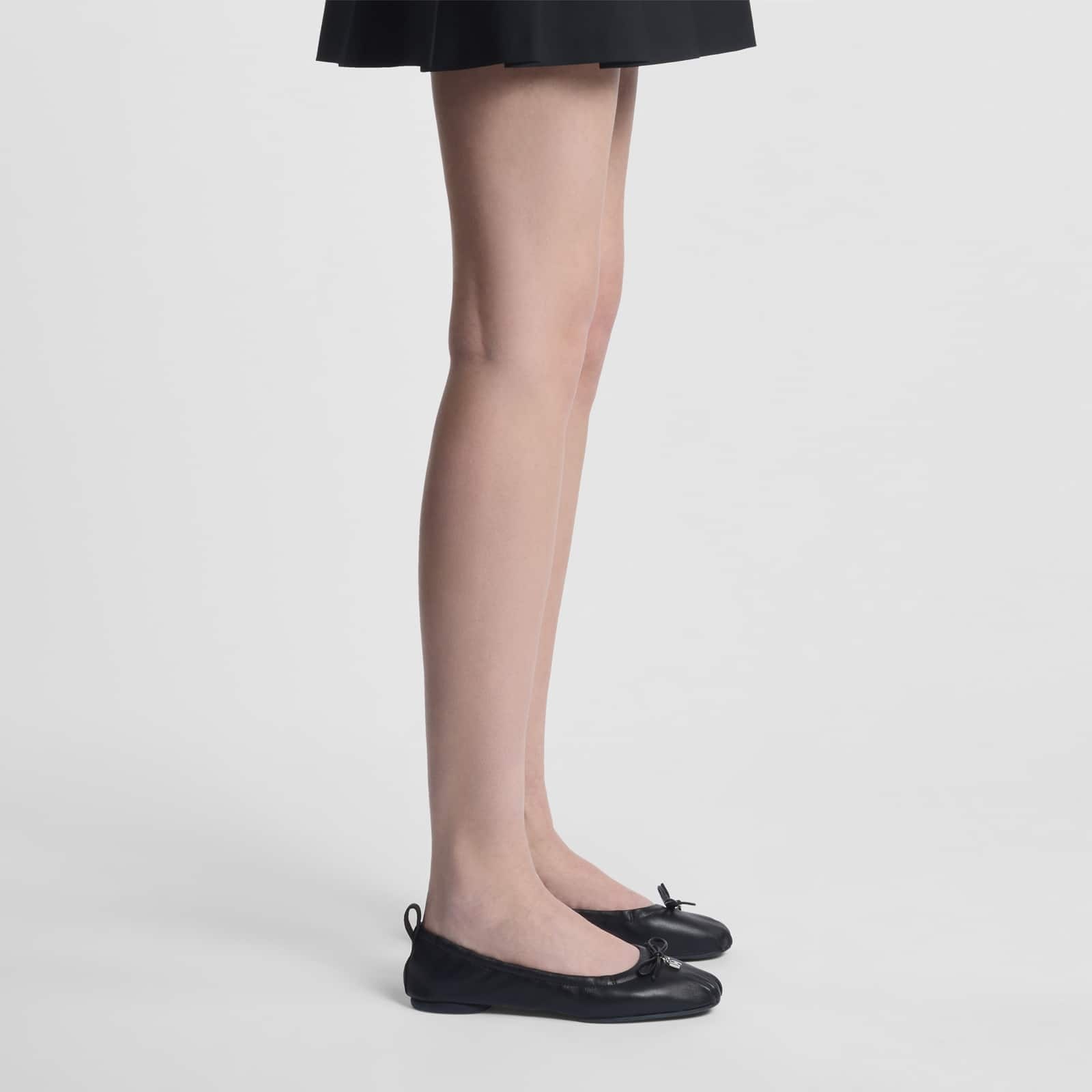 Ballerinas Hogan H684 - 5