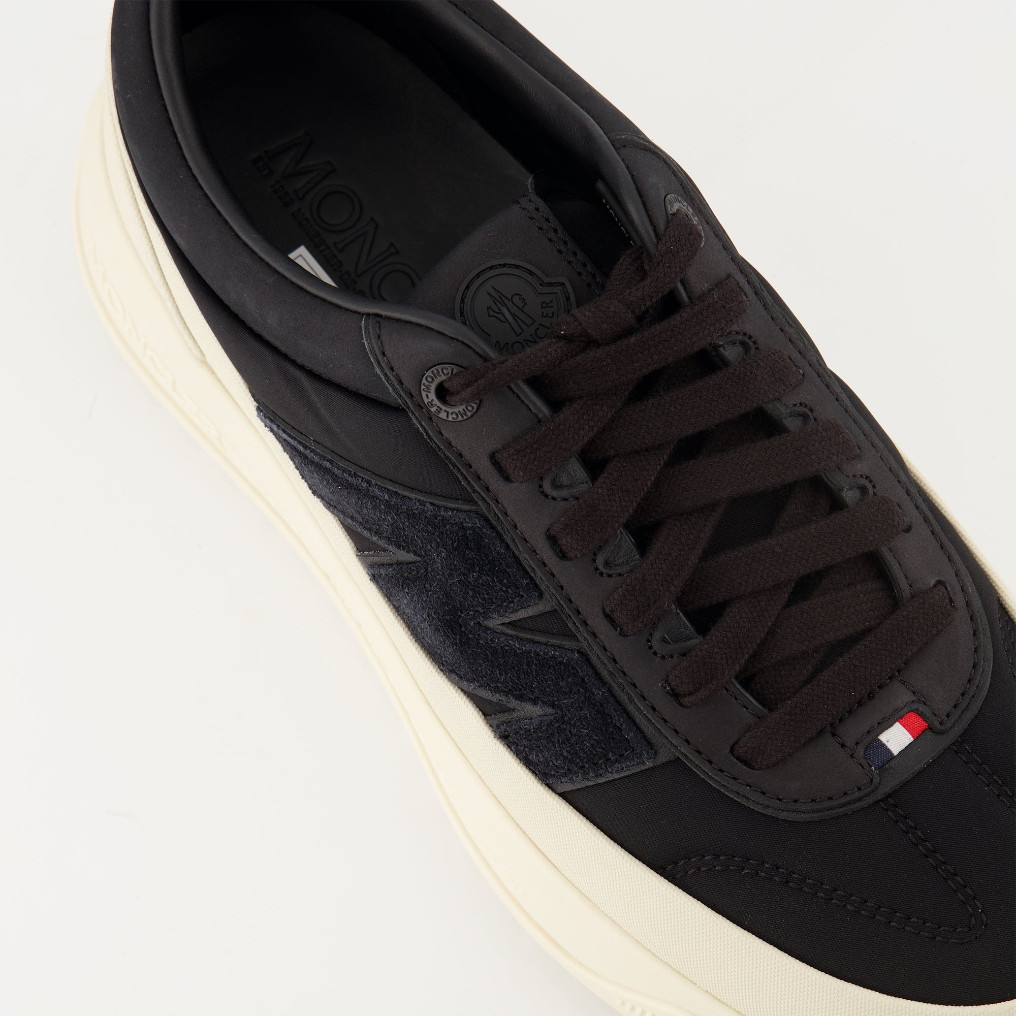 Baskets Altive Low - 5