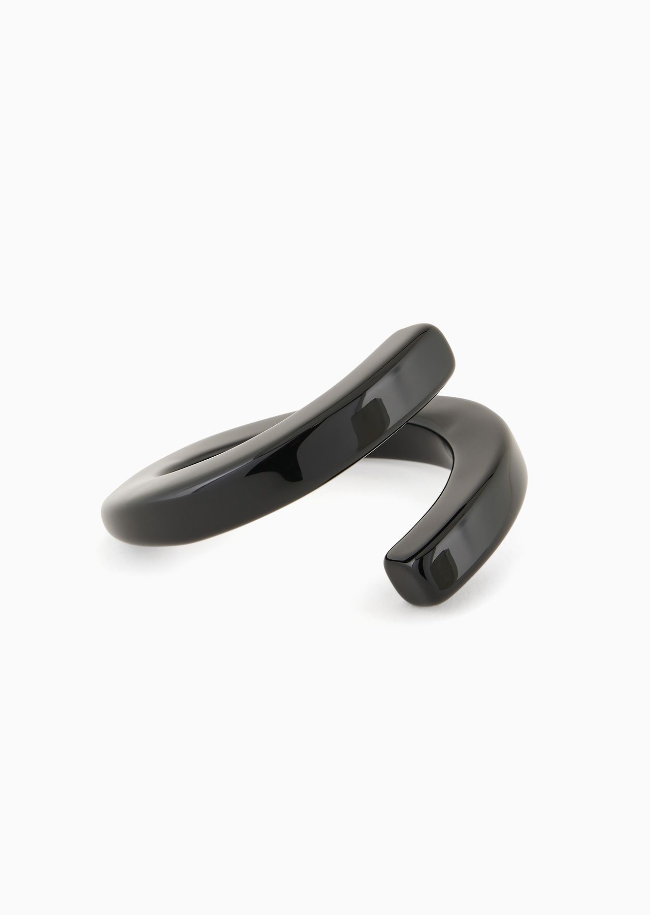 Spiral bangle - 1