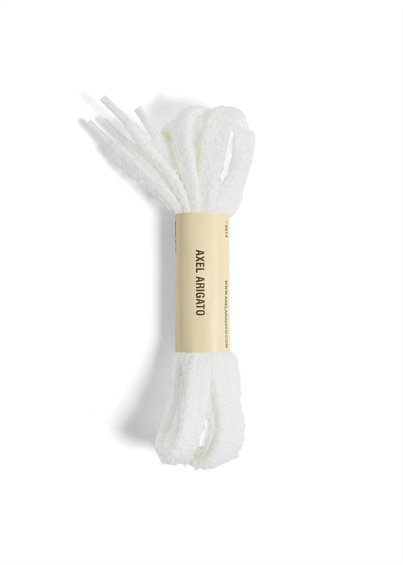 Fluffy Laces - 125cm 1