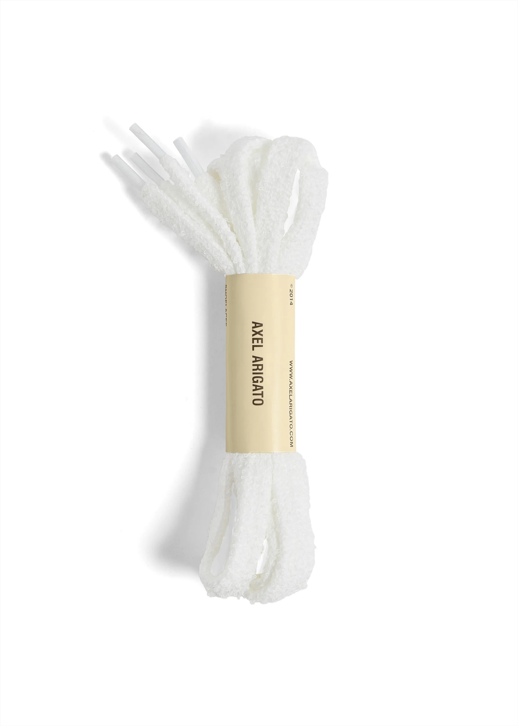 Fluffy Laces - 125cm - 1