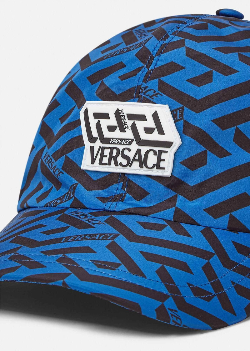 La Greca Baseball Cap 4