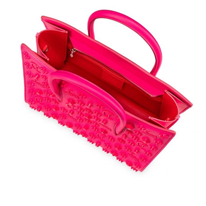 Paloma Medium PINK - 2