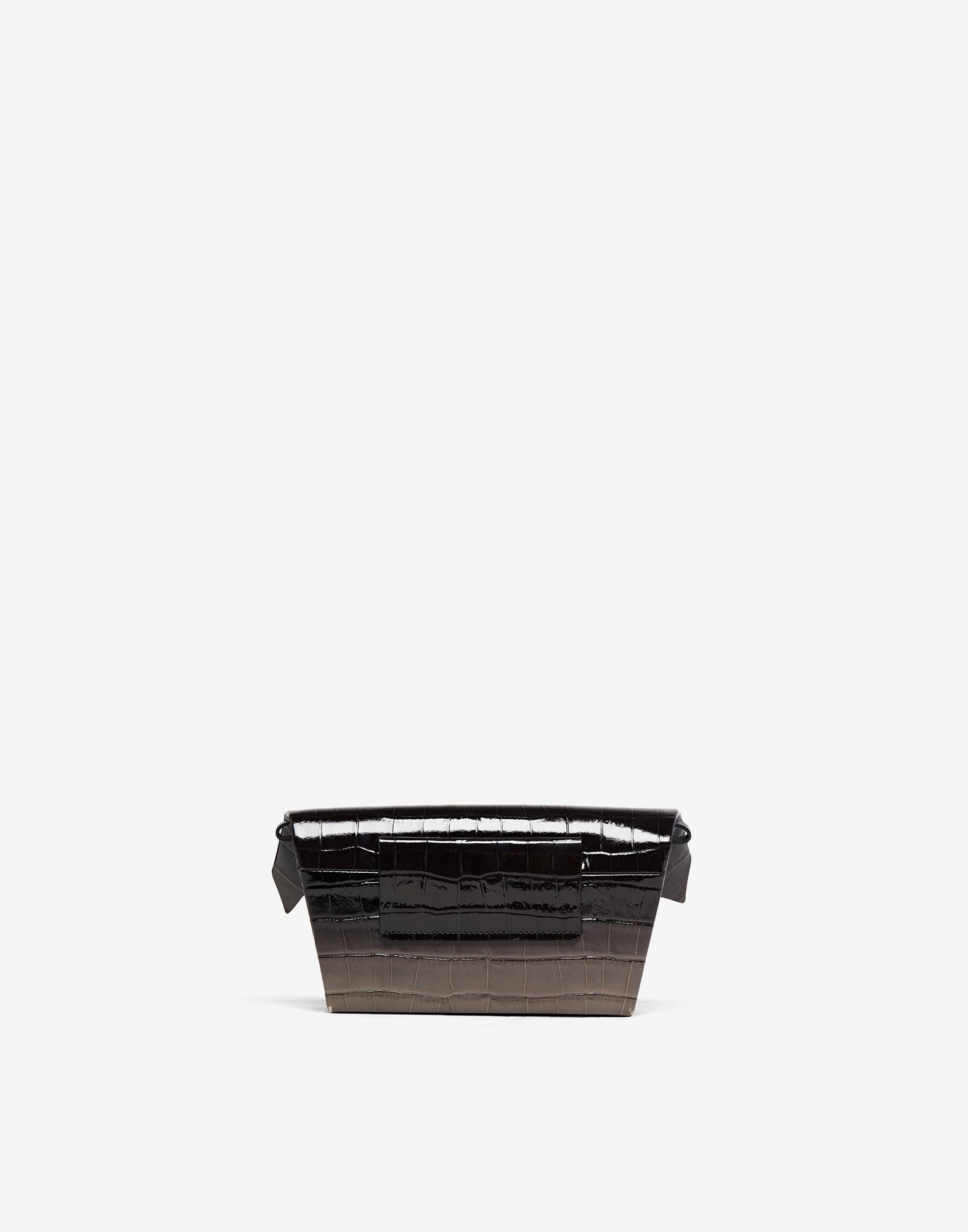 Snatched small bag - 3