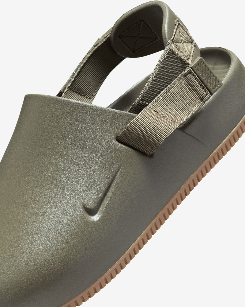 Nike Calm Men's Mules 9
