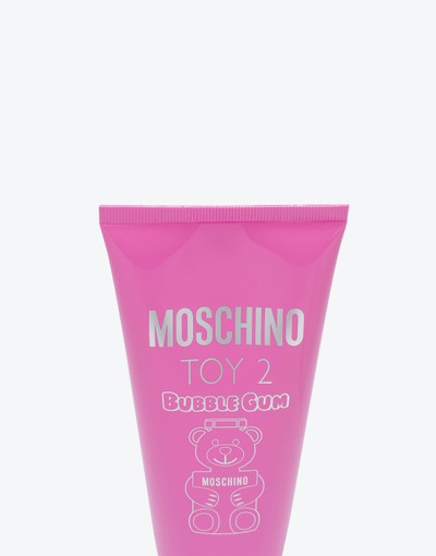 Moschino TOY 2 BUBBLE GUM BATH & SHOWER GEL 200 ML outlook