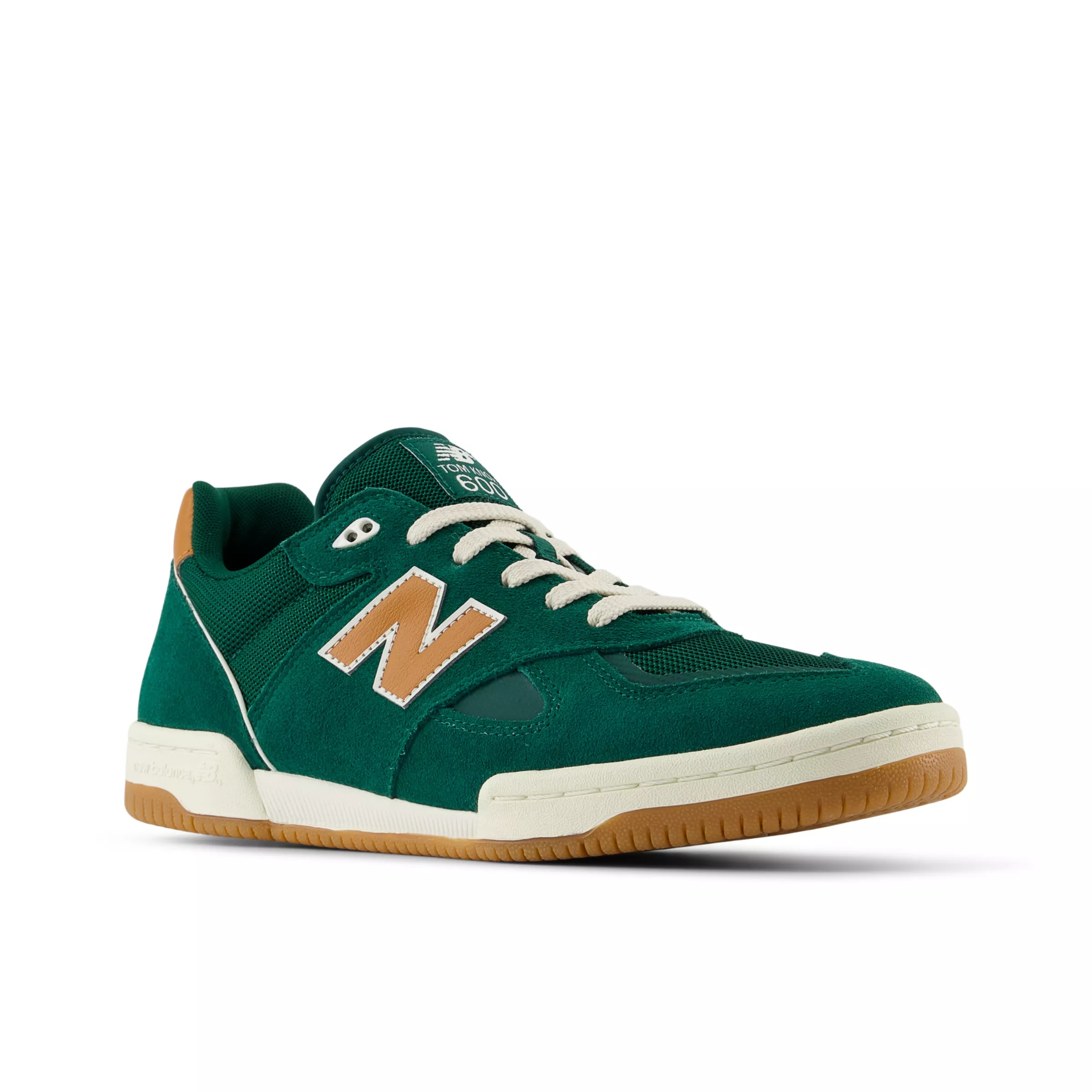NB Numeric Tom Knox 600 - 2