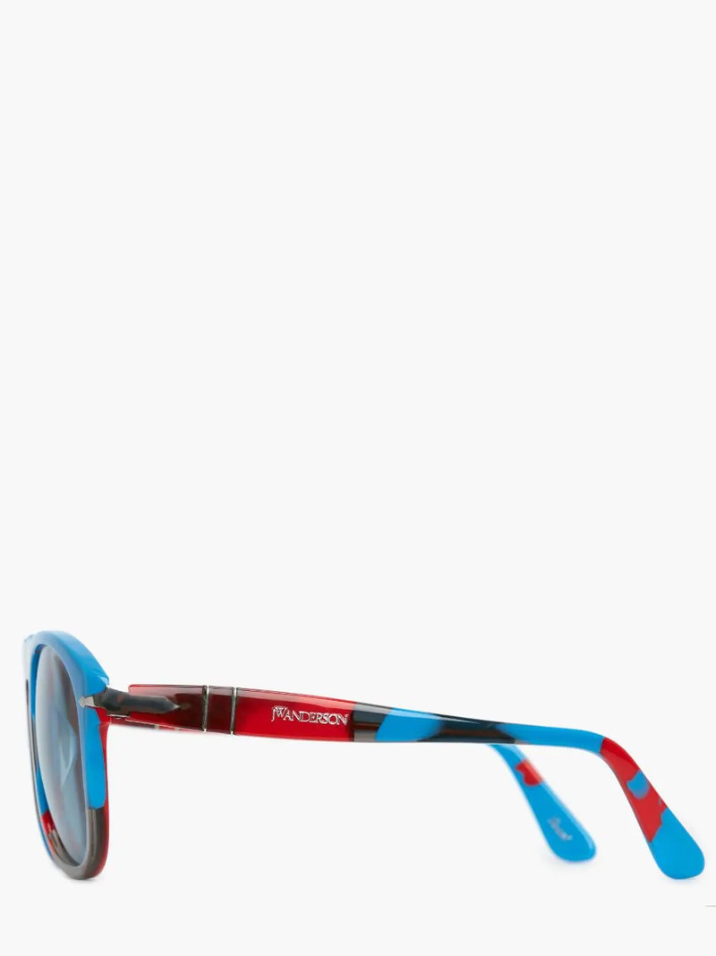 JW ANDERSON x PERSOL: AVIATOR SUNGLASSES 3