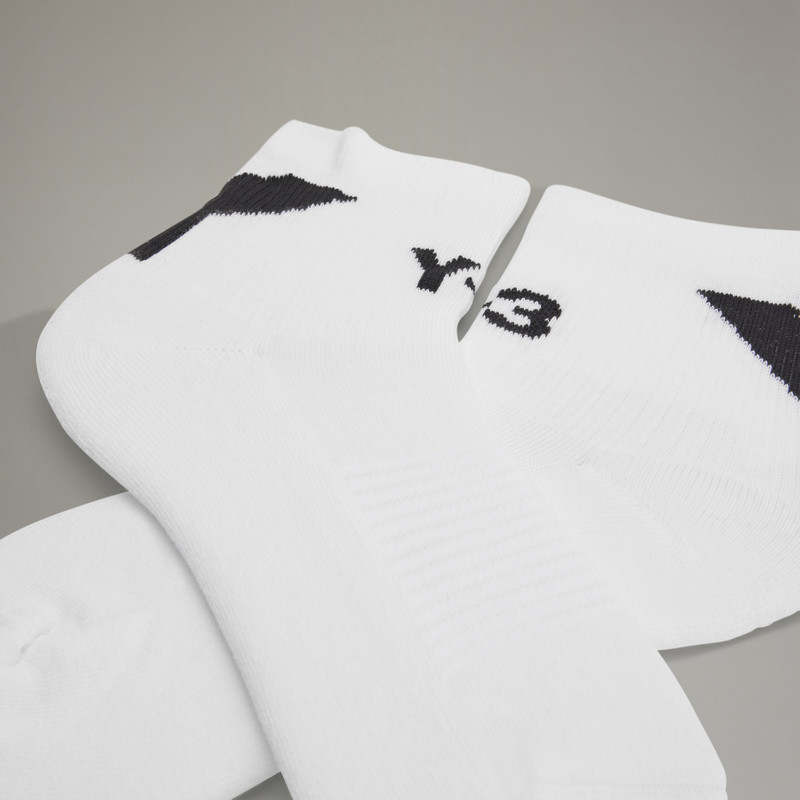 Y-3 Y-3 Lo Socks outlook