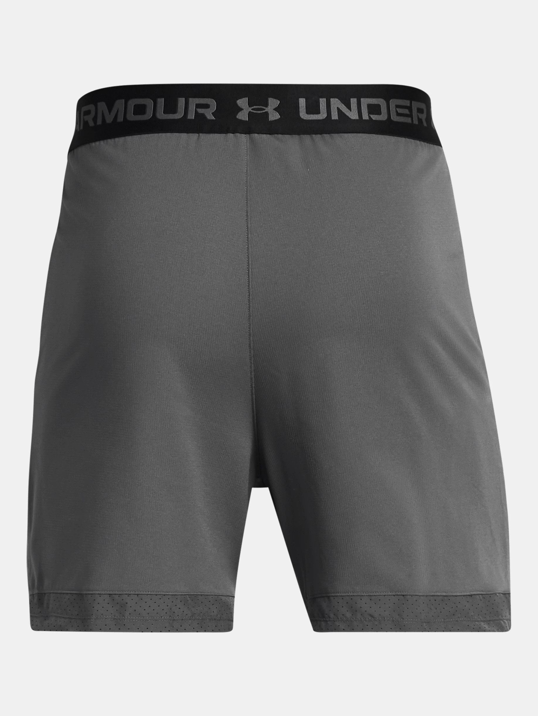 Men's UA Vanish Woven 6" Shorts - 3