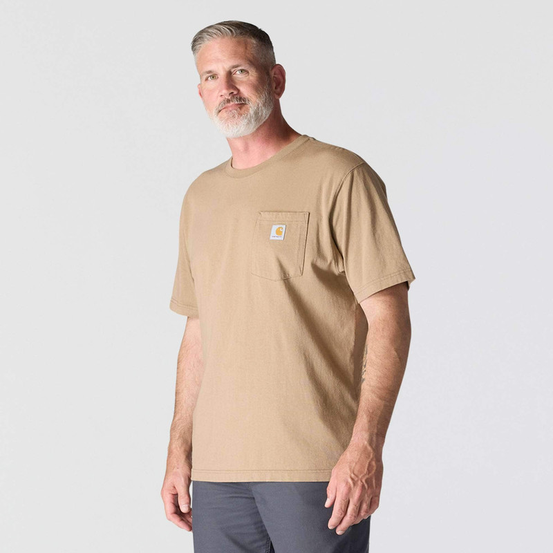 Iconic K87 Pocket T-Shirt 3