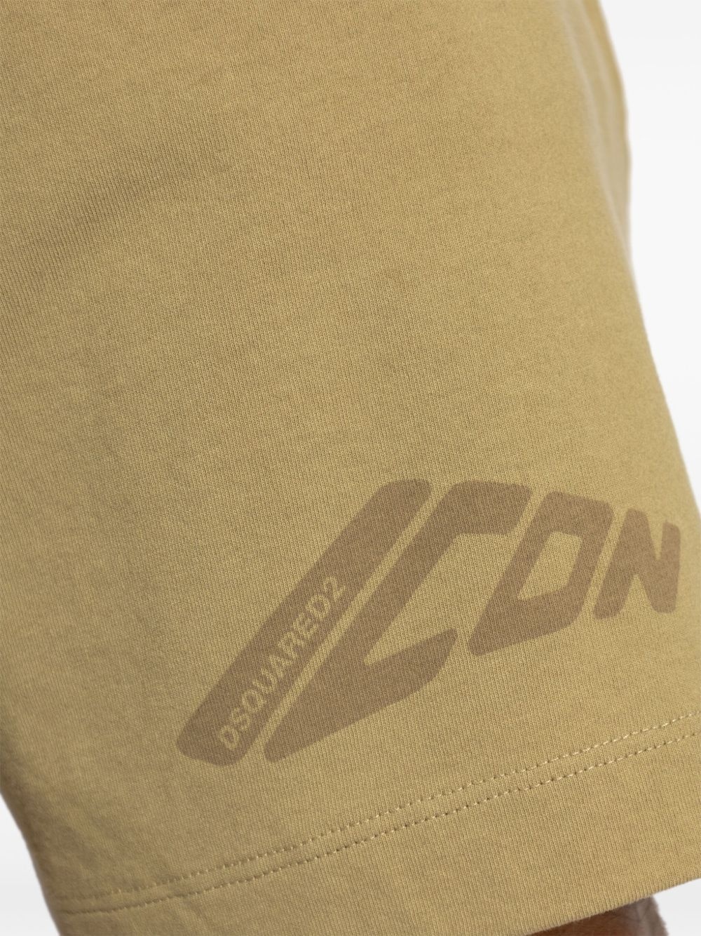 Icon shorts - 5