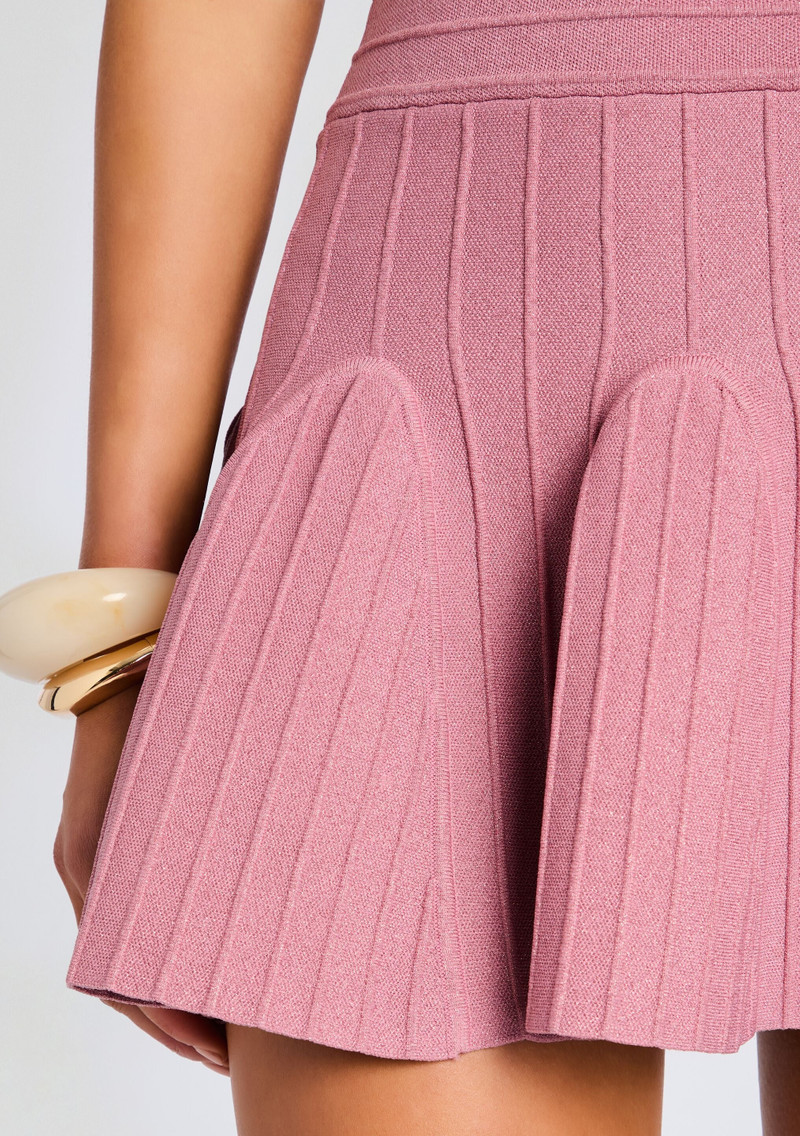 RETROFÊTE AUDRINA KNIT DRESS outlook