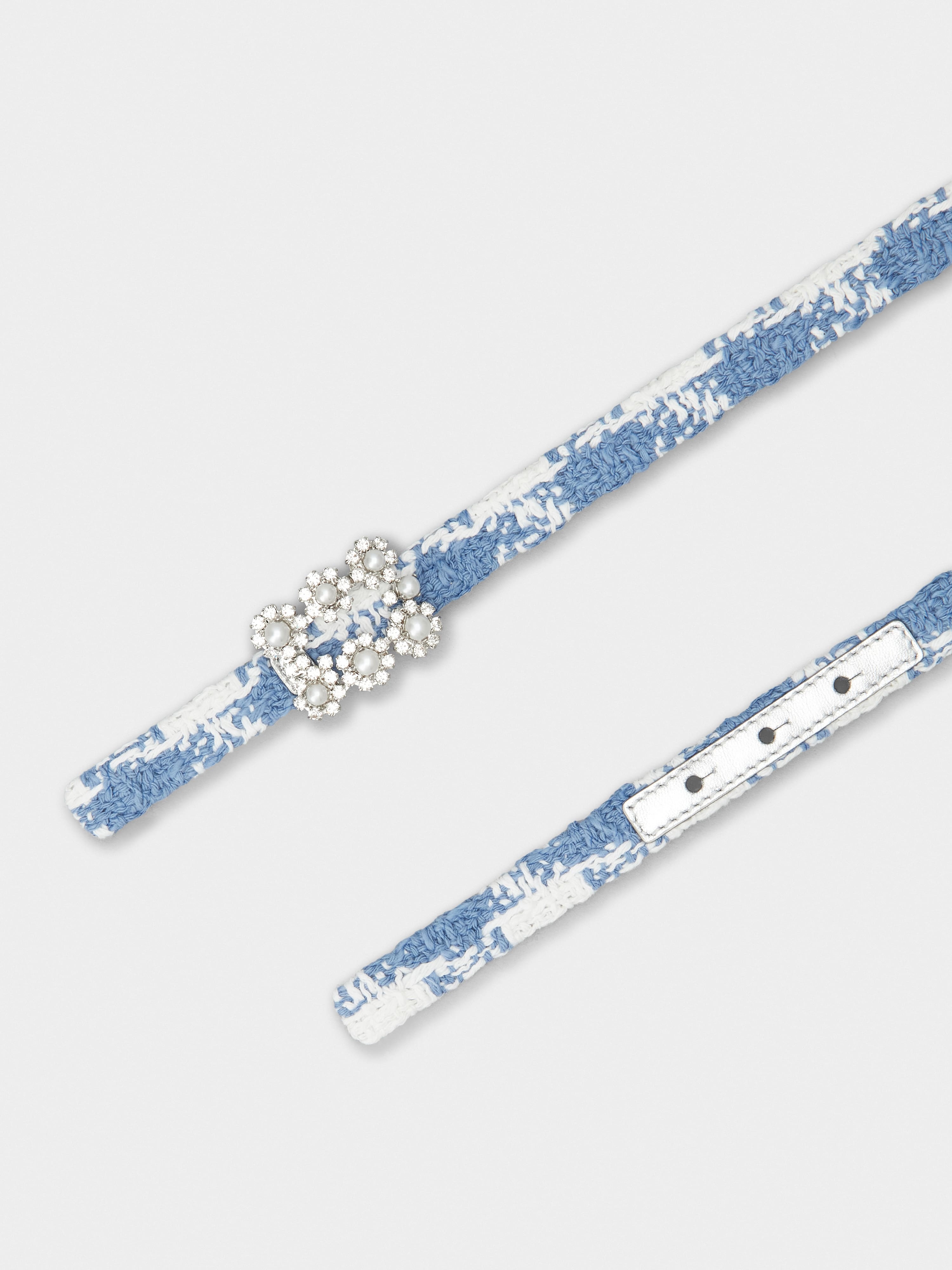 Efflorescence Belt in Vichy - 2