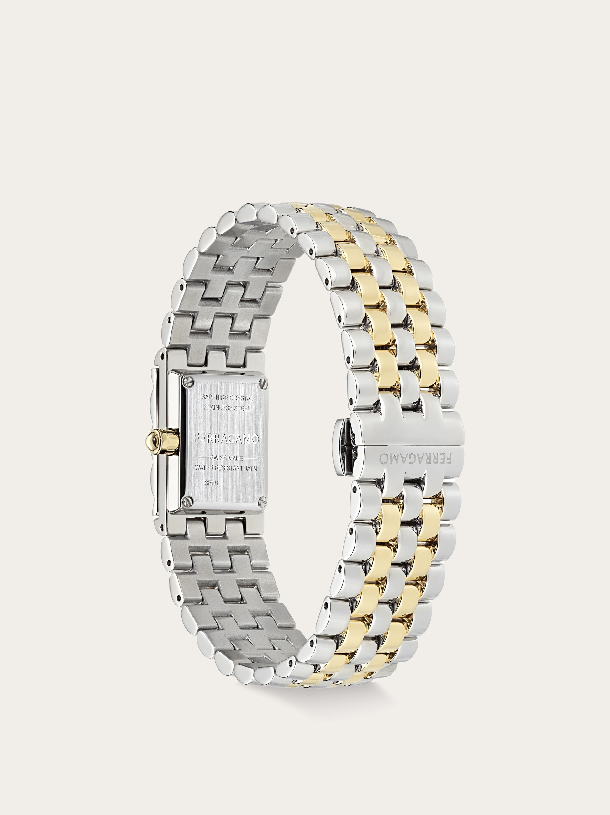 Ferragamo Secret watch - 2