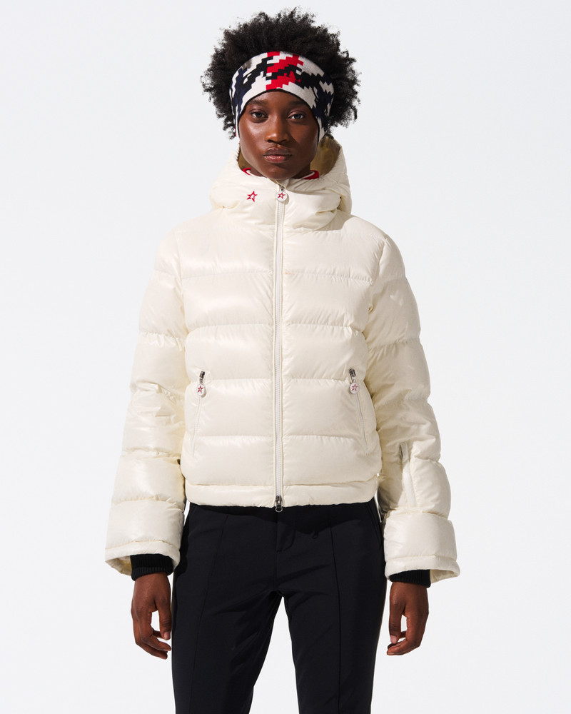 PERFECT MOMENT Polar Flare Down Jacket outlook