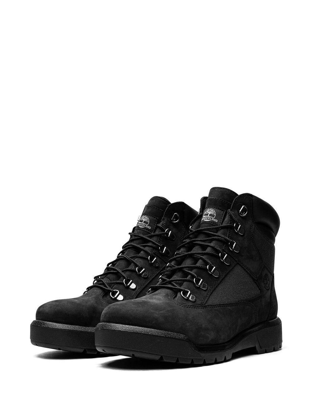 6 Inch Field boots - 5