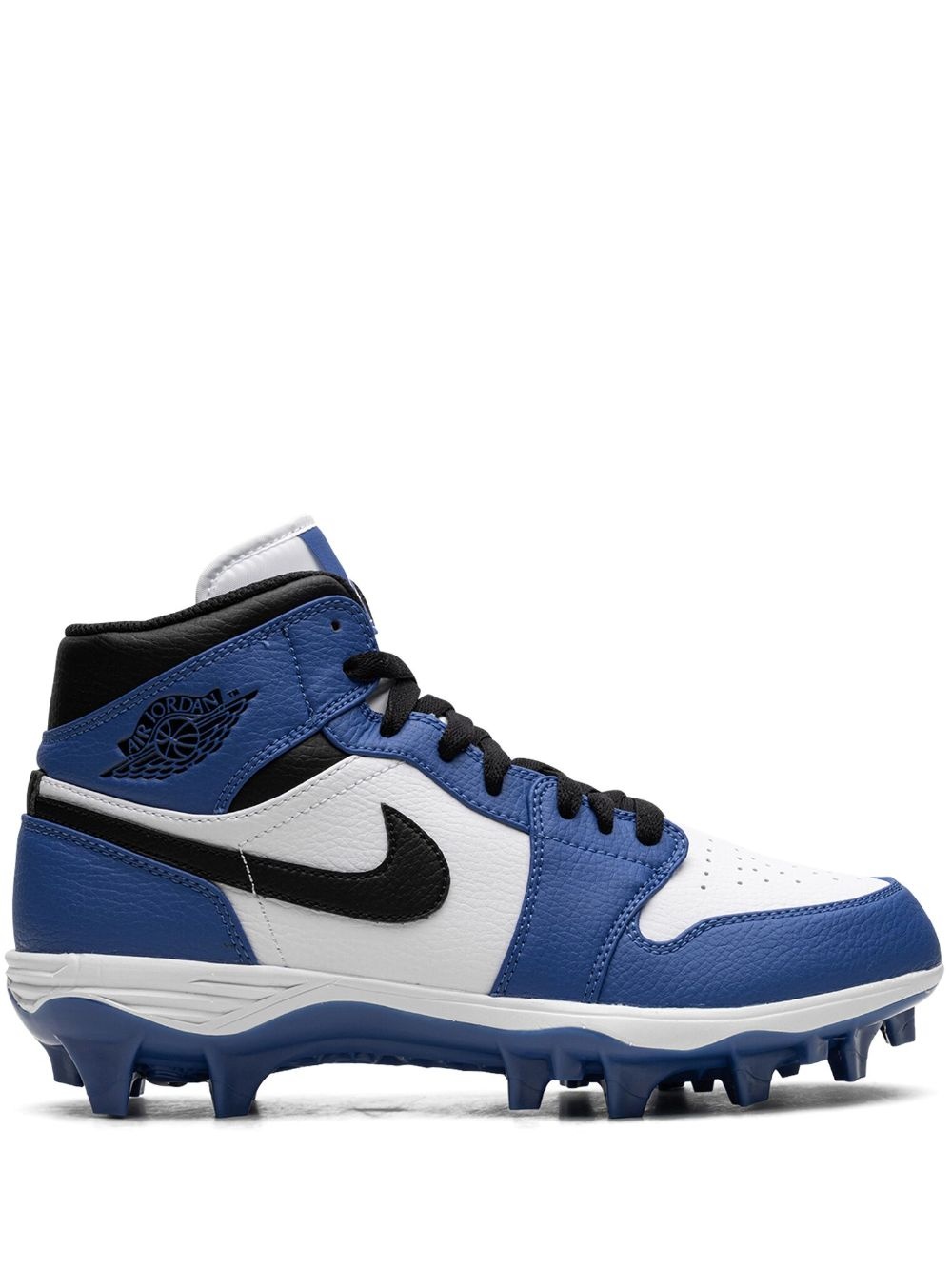 Air Jordan 1 Mid "Royal" football boots - 1